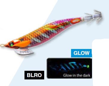 DUEL A1746-BLRO EZQ FIN+ RU 3.5
