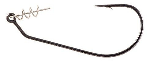 ANZUELO OWNER 5167 TWISTLOCK LIGHT WORM 3/0 (5 unidades)
