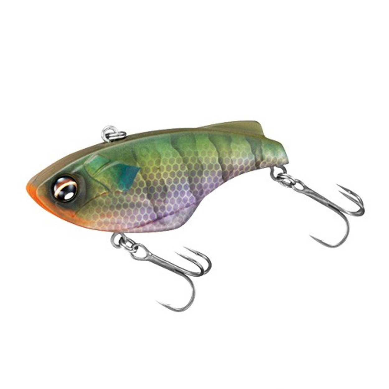 SHIMANO BANTAM RATTLIN SUR-VIBE 6,2cm - 14GR SINKING - 107