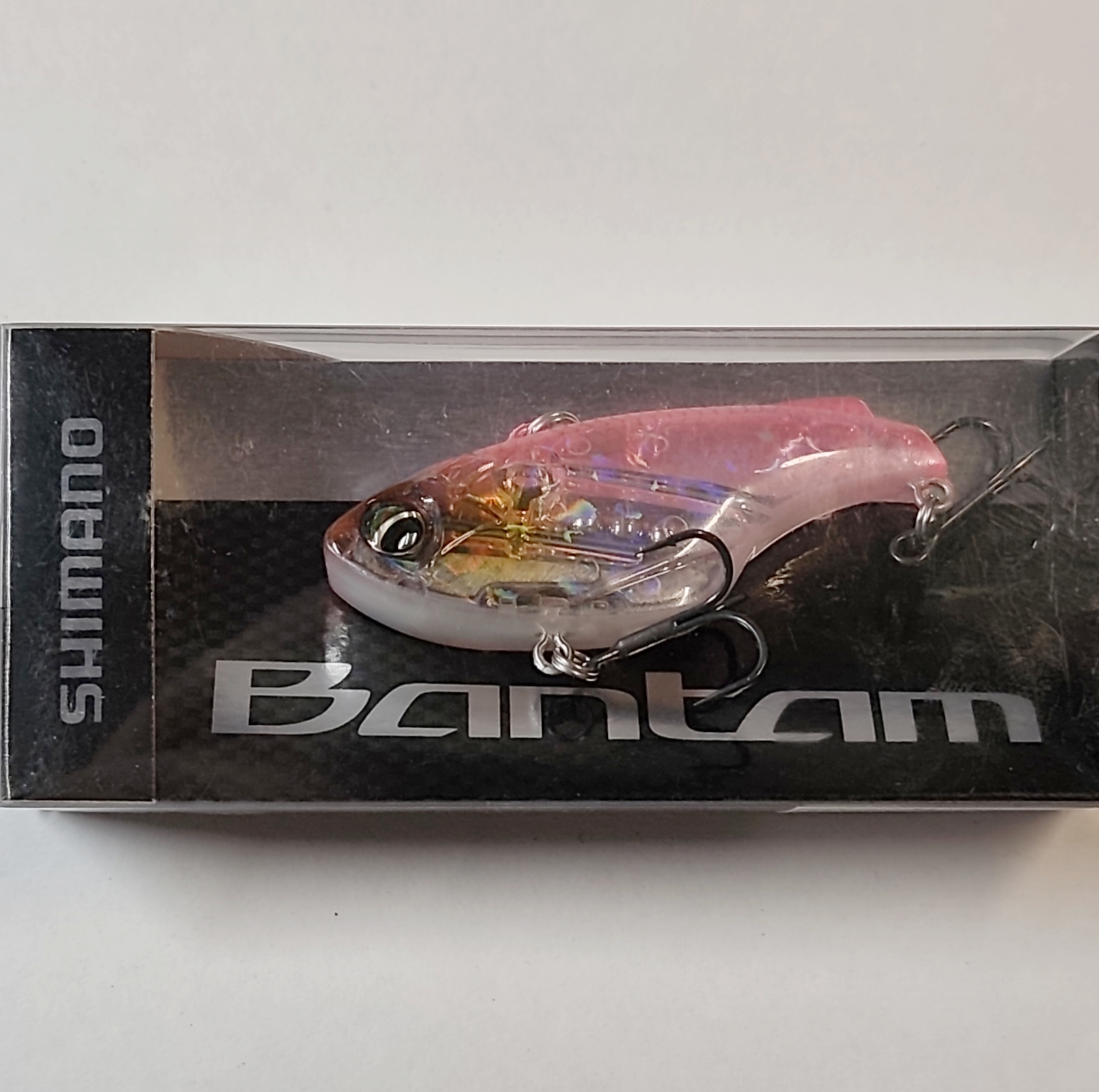 SHIMANO BANTAM RATTLIN SUR-VIBE 6,2cm - 14GR SINKING - 205