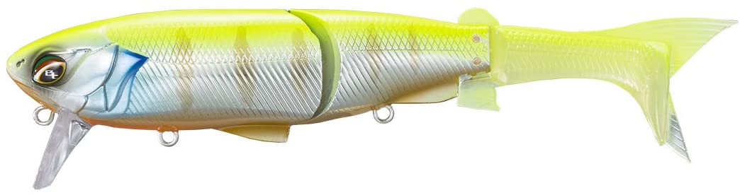 SHIMANO BANTAM BT FORCE 190mm 50gr COL 132