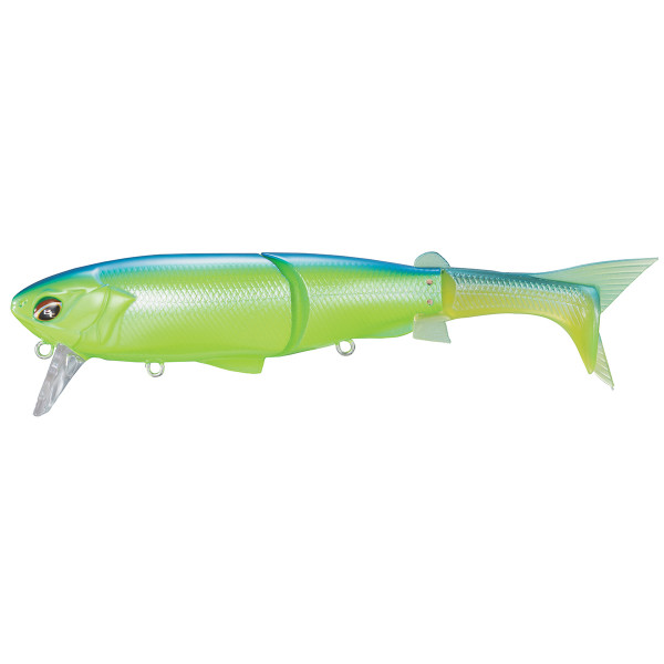 SHIMANO BANTAM BT FORCE 190mm 50gr COL 253