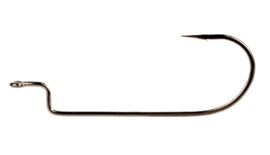 DECOY WORM5 OFFSET 3/0 (7unidades)
