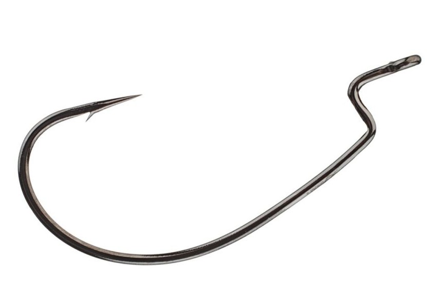 DECOY WORM17 KG HOOK WIDE 5/0 (5unidades)