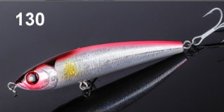 NOEBY VARIABLE SINKING NBL9062 140mm 70gr COLOR NS130