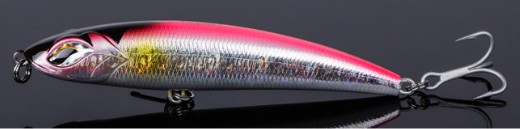 NOEBY NBL9493 115mm 51gr COLOR NS130