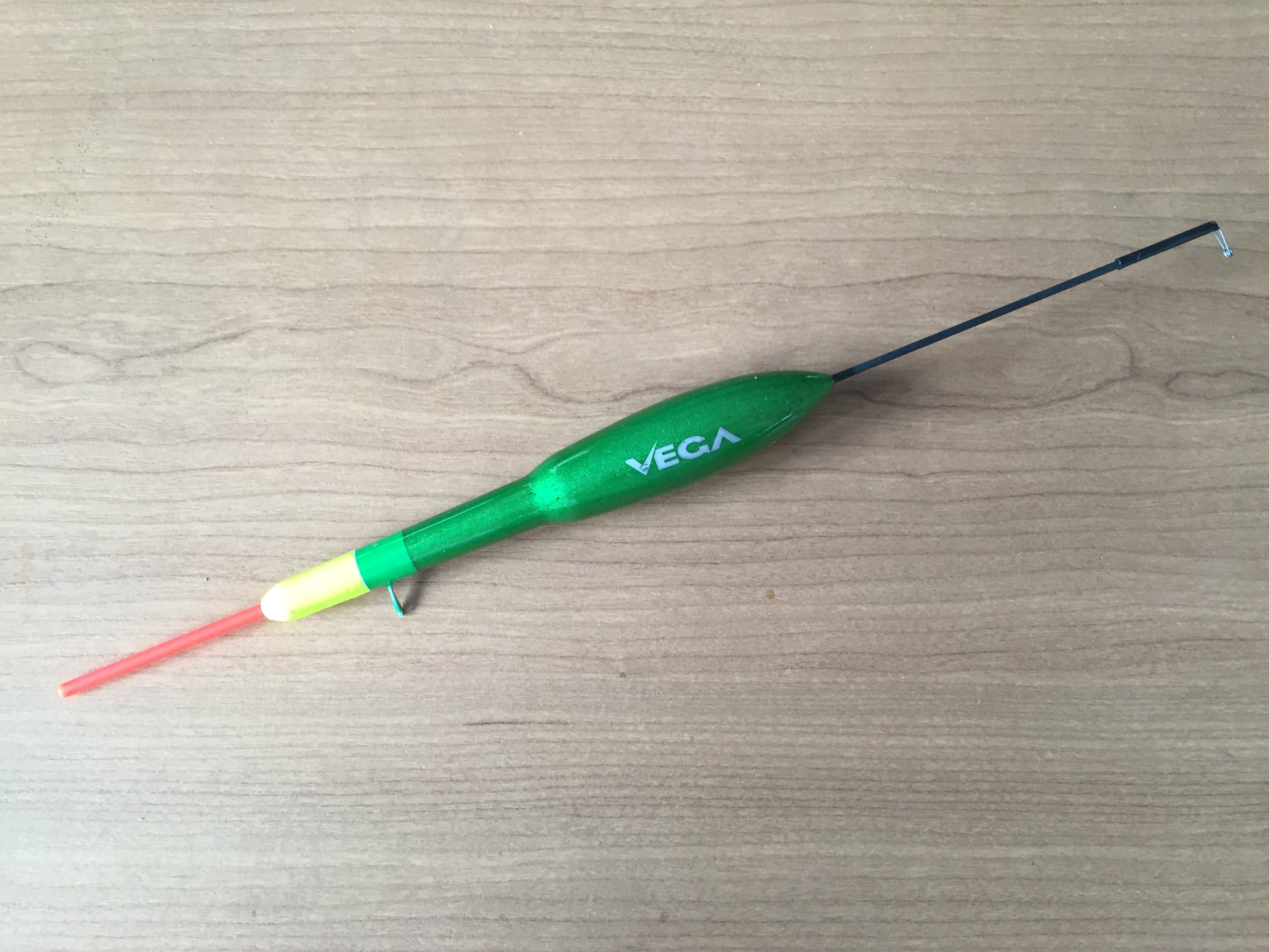 FLOTADOR VEGA MAR K 5gr