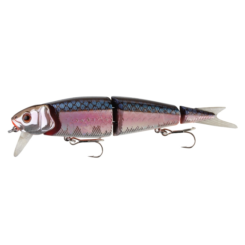 SG 4PLAY HERRING LOWRIDER 13CM 21G F 45