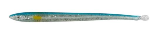 SG LB SANDEEL SLUG 14CM 03 (6 unidades)