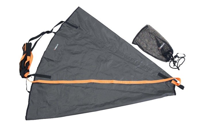 SAVAGE GEAR MP DROGUE L 120CM X 120CM (ANCLA DE CAPA)