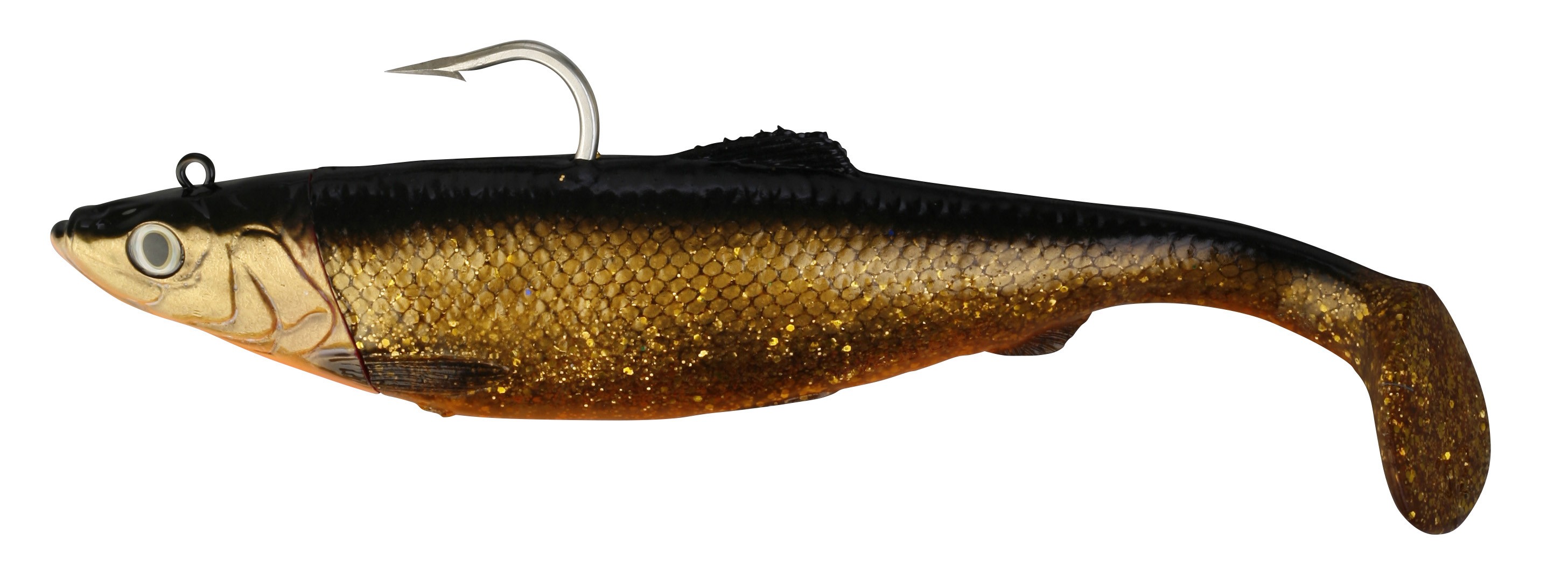 SG 3D HERRING BIG SHAD 25CM 300G 42