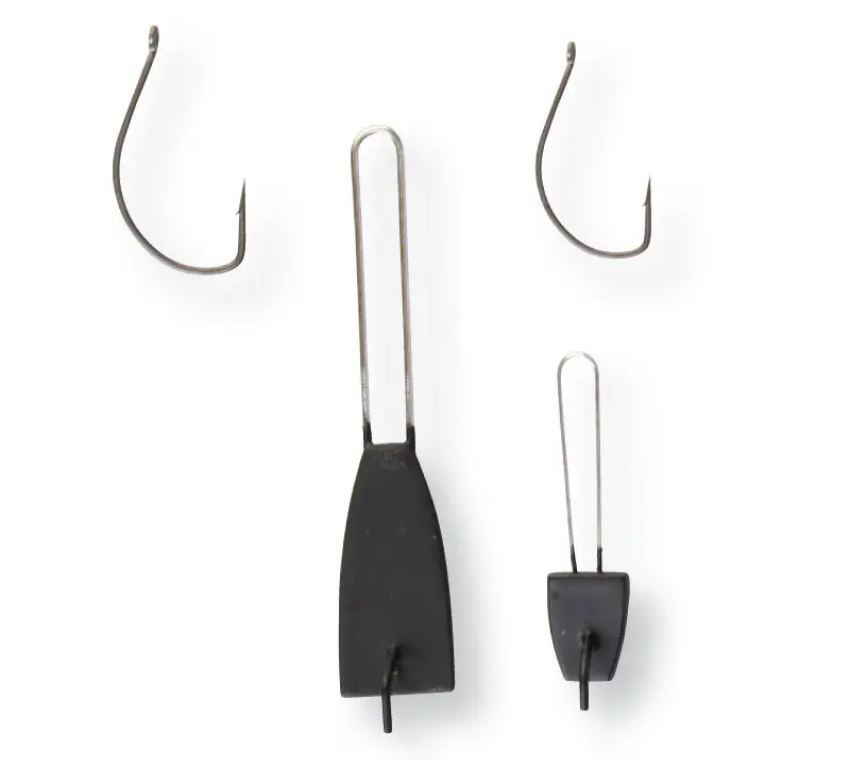SG 3D CRAYFISH STEALTH GLIDER KIT S