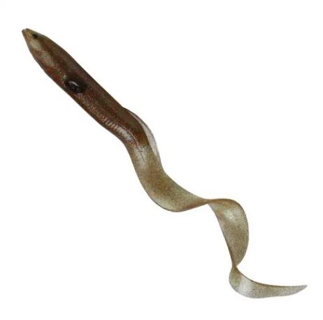 SG LB REAL EEL 15CM 12G+4G 08 NL