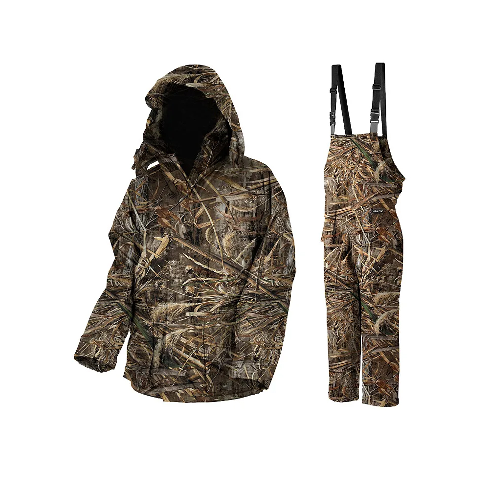 PROLOGIC MAX5 COMFORT THERMO SUIT M CAMO - 2PCS
