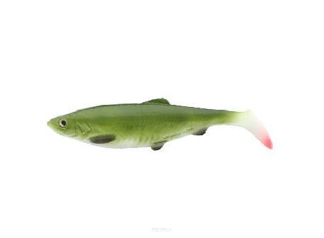 SG 3D LB HERRING SHAD 16CM 28G COLOR 14 (1 UNIDAD)