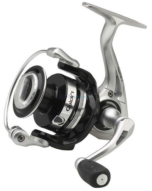 CARRETE DAM QUICK 1 8000 FD 3+1BB