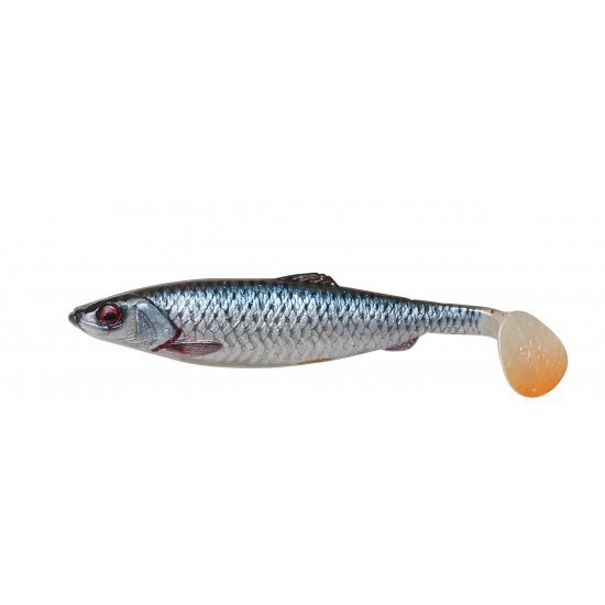 SAVAGE GEAR LB 4D HERRING SHAD 16CM 28G ROACH (1 unidad)