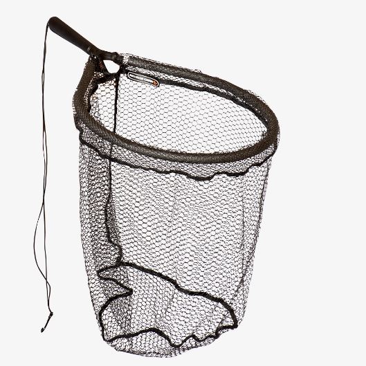 SAVAGE GEAR SACADORA PRO FINEZZE LANDING NET FLOATING L 46X56X50CM 33CM