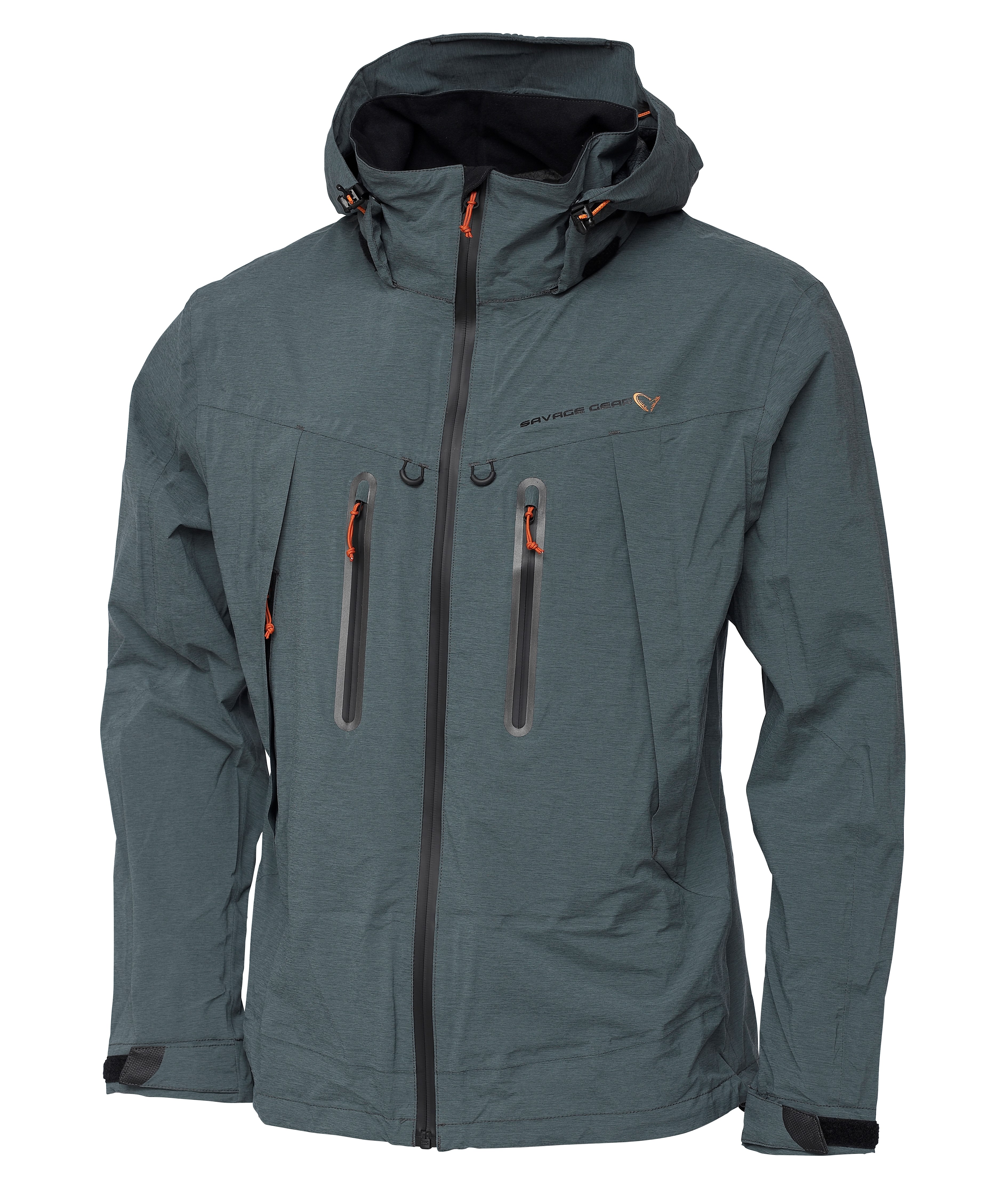 CHAQUETA SAVAGE GEAR SG SALT PACK-LITE XXL