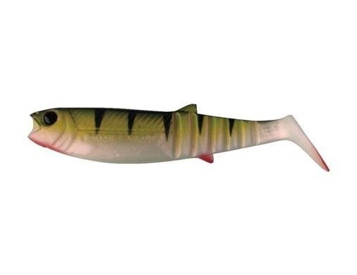 LB CANNIBAL SHAD 6.8CM 3G PERCH (1 unidad)