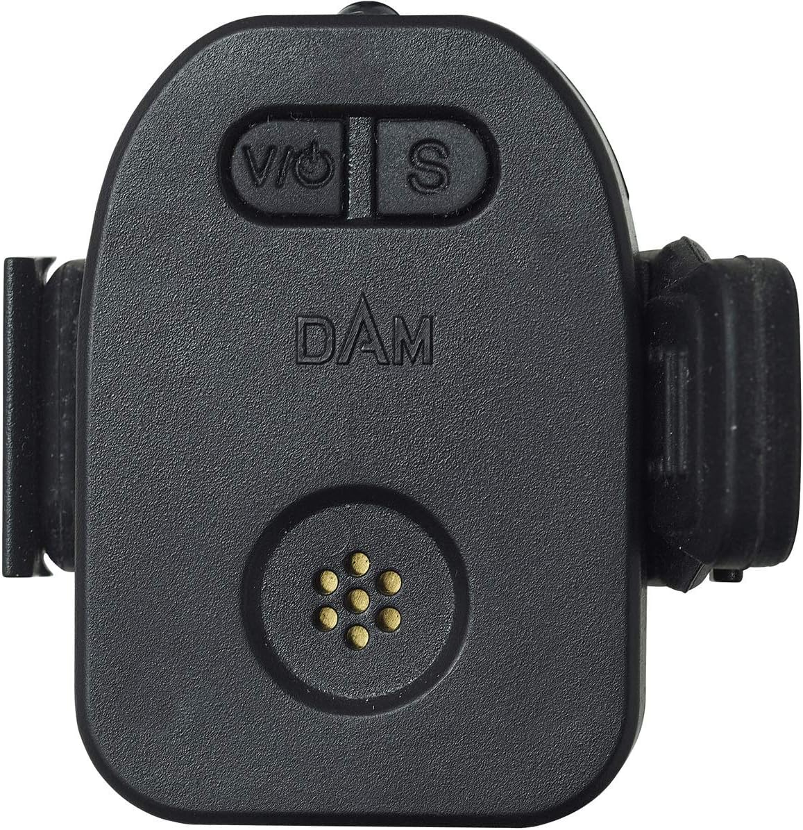 DAM E-MOTION G2 BITE-ALARM GREEN