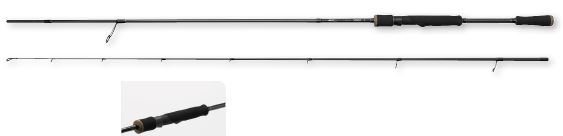 CAÑA DAM YAGI JIG 9 270M 8-35G/MMH 2SEC