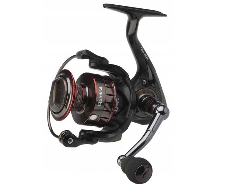 CARRETE DAM QUICK 4 5000 FD 6+1BB