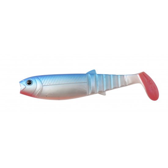 LB CANNIBAL SHAD 6.8CM 3G BLUE PEARL (1 unidad)