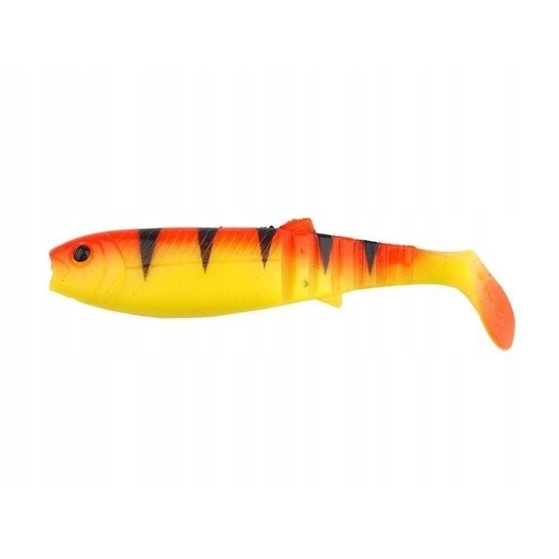 LB CANNIBAL SHAD 6.8CM 3G GOLDEN AMBULANCE (1 unidad)