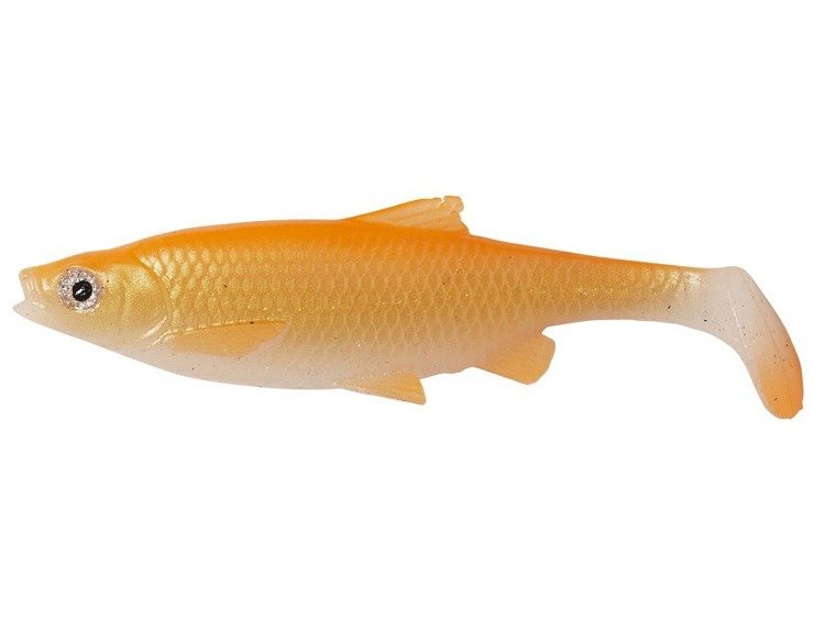 SG LB ROACH PADDLE TAIL 75 GOLDFISH (1 unidad)