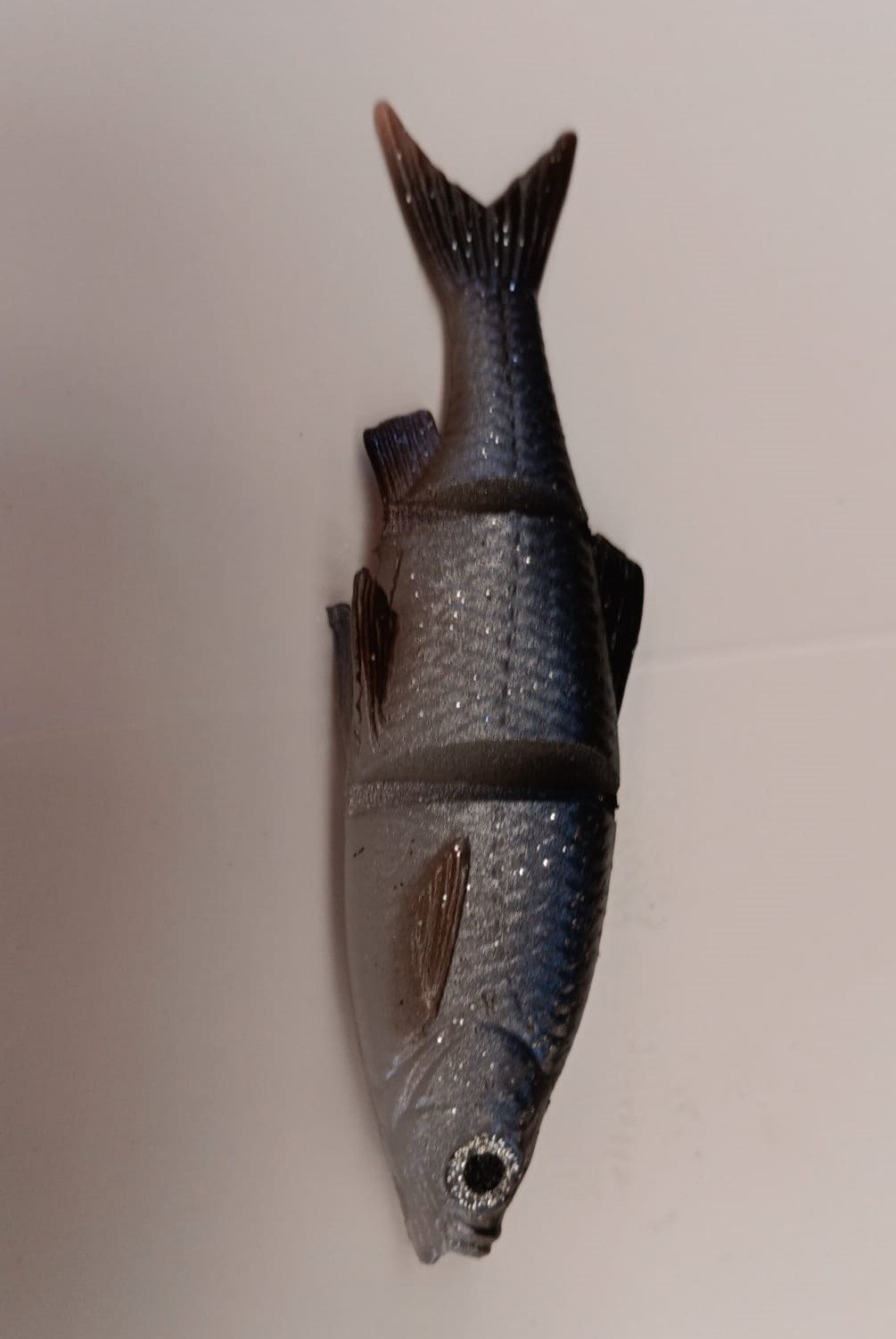 SG LB ROACH SWIM&JERK 100 ROACH (1 unidad)