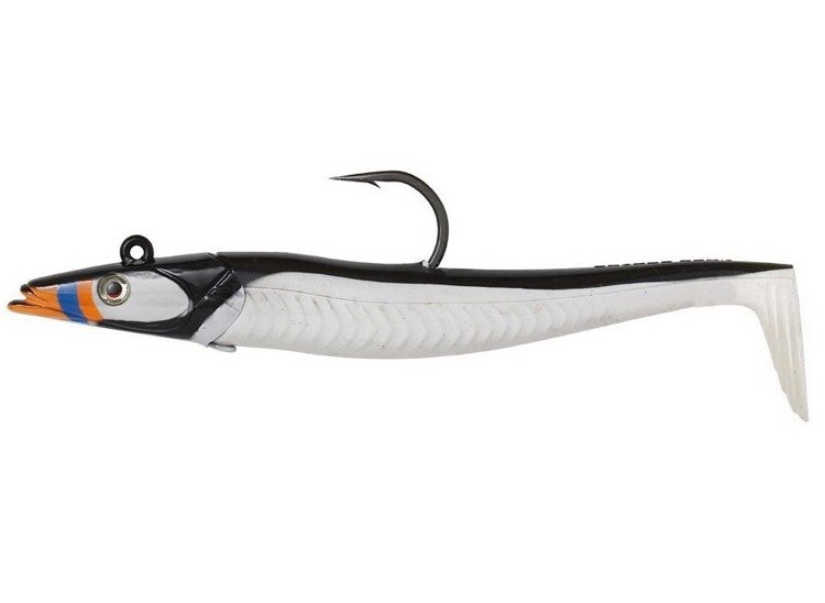 SG SANDEEL 18CM 100G 66