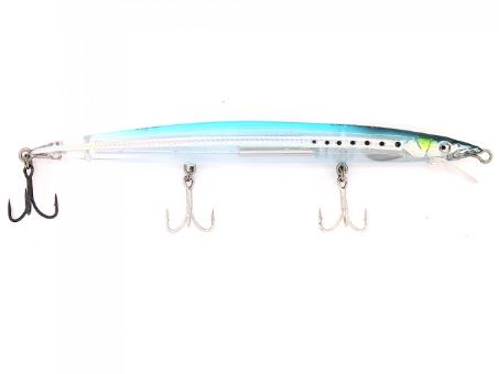 SG MAG SANDEEL JERK MINNOW 210 44G SP 05
