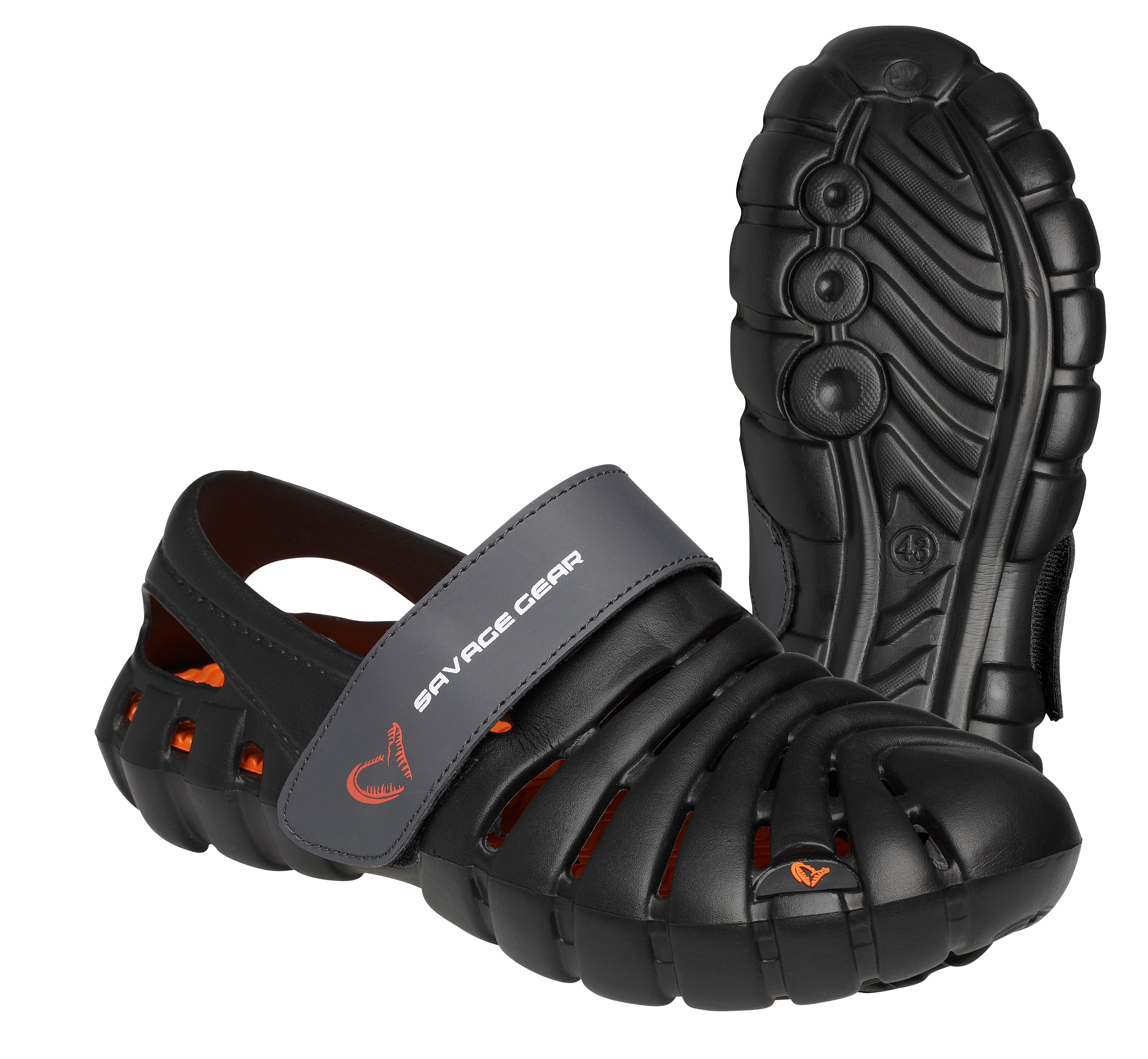 SG SAVAGE SLIPPERS 45