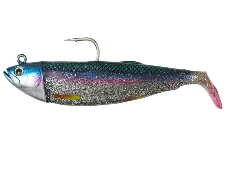 CUTBAIT HERRING KIT 25CM 460G SINKING REAL HERRING UV