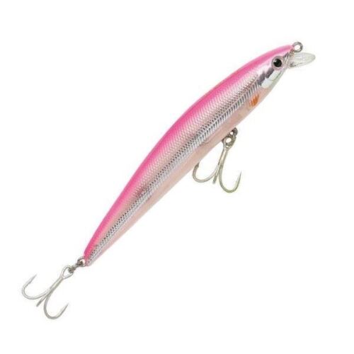 E-SG PREY110 11CM 14G SF 05-PINK FLASH