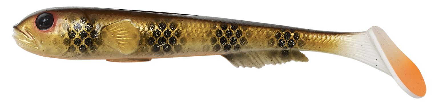 SG 3D LB GOBY SH 23CM DIRTY GOBY (1 unidad)