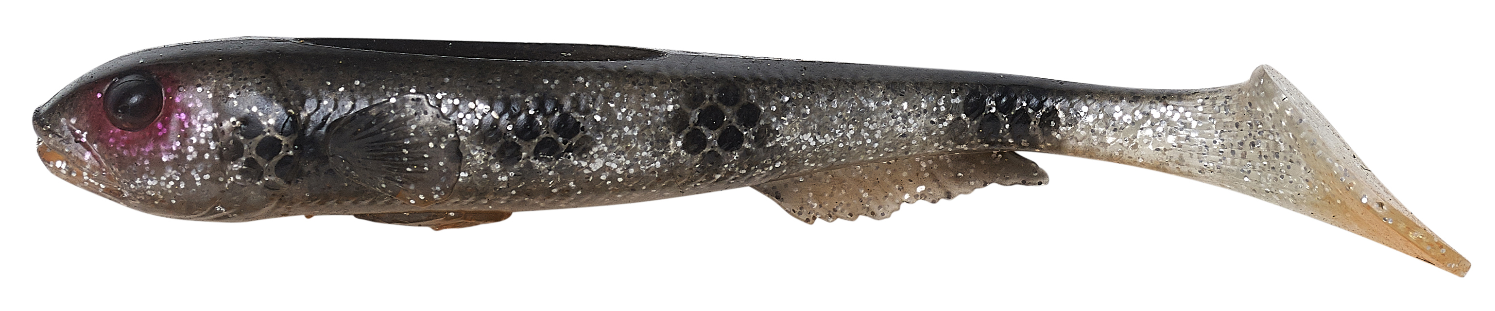 SG 3D LB GOBY SH 23CM SILVER GOBY (1 unidad)