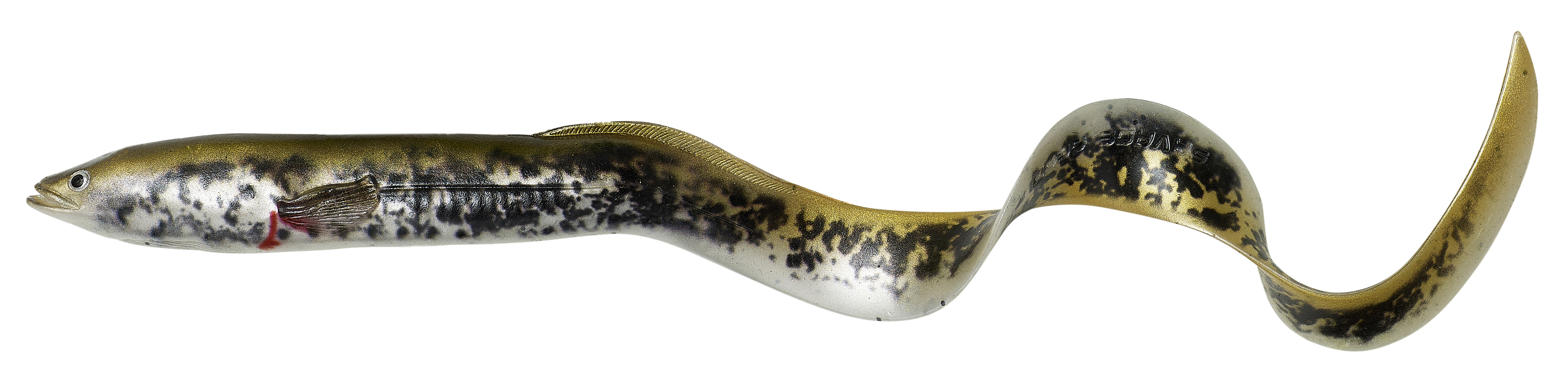 LB REAL EEL 15CM 12G LAMPREY PHP (1 unidad)