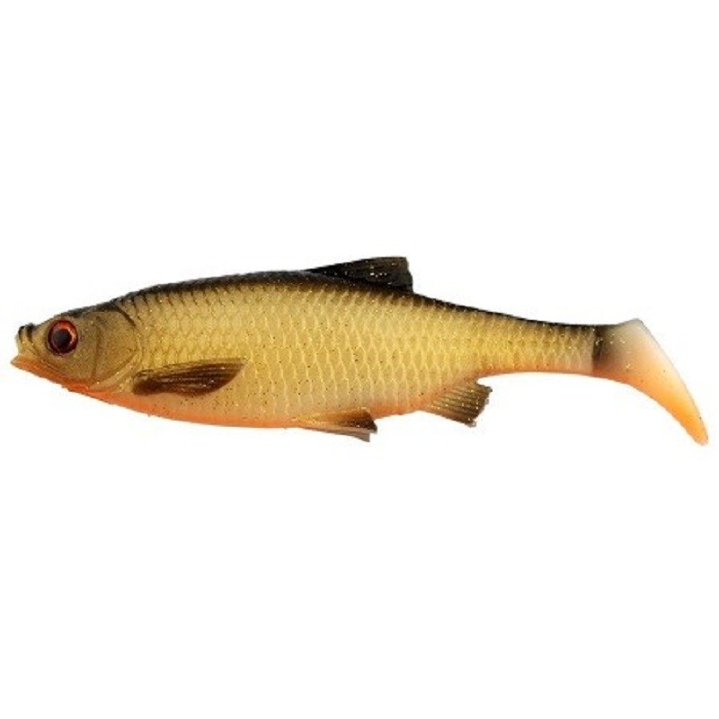 SG LB ROACH PADDLE TAIL 7.5CM DIRTY (1 unidad)