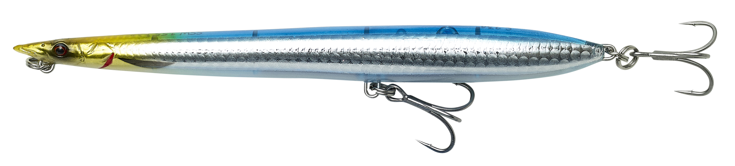 SG SANDEEL SURFWALKER 155 23G S BASIC AT