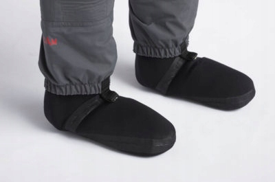 VADEADOR - WADER DAM DRYZONE BREATHABLE CHEST WADER STOCKINGFOOT XL 44/45 -