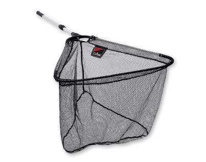 SACADORA DAM ONTARIO V2 FOLDING NET TELESCOPIC 50X50X40CM 62-106CM