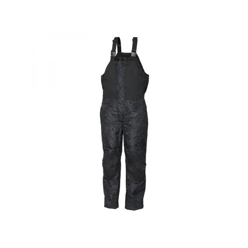 CAMOVISION THERMO SUIT XXL CAMO/BLACK