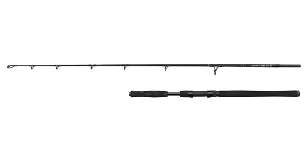 CAÑA MAD CAT BLACK CLOSE COMBAT 180 50-125G 1+1SEC