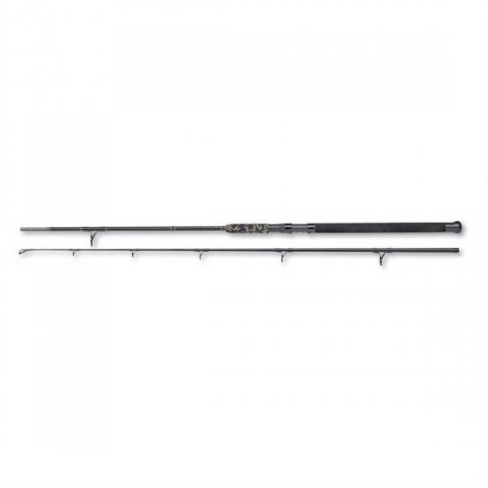 CAÑA MAD CAT BLACK SPIN 270 9 270M 40-150G (2 TRAMOS)