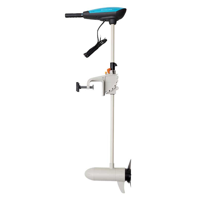 MOTOR ELECTRICO SAVAGE GEAR THRUSTER SW 12V 55LBS (AGUA DULCE Y SALADA)