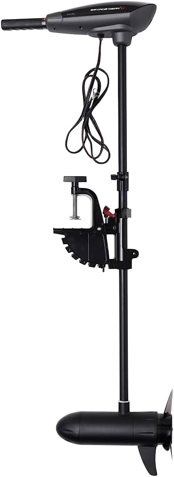 MOTOR ELECTRICO SAVAGE GEAR THRUSTER 12V 55LBS