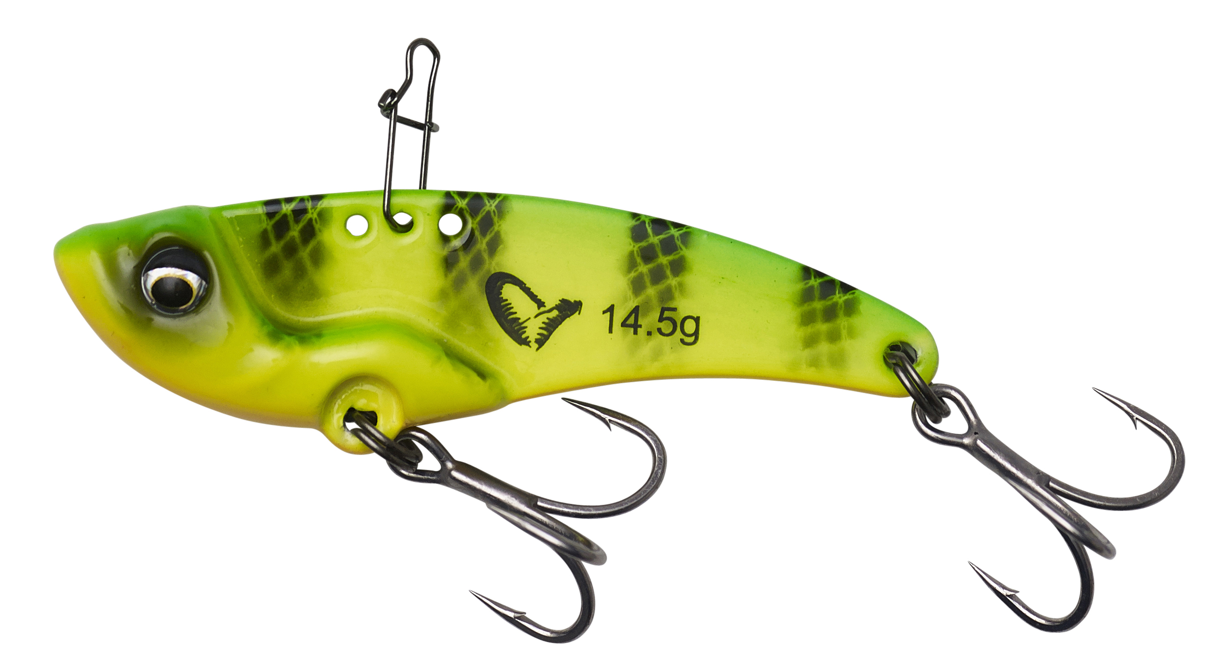 VIB BLADE 4.5CM 8.5G SINKING FIRETIGER