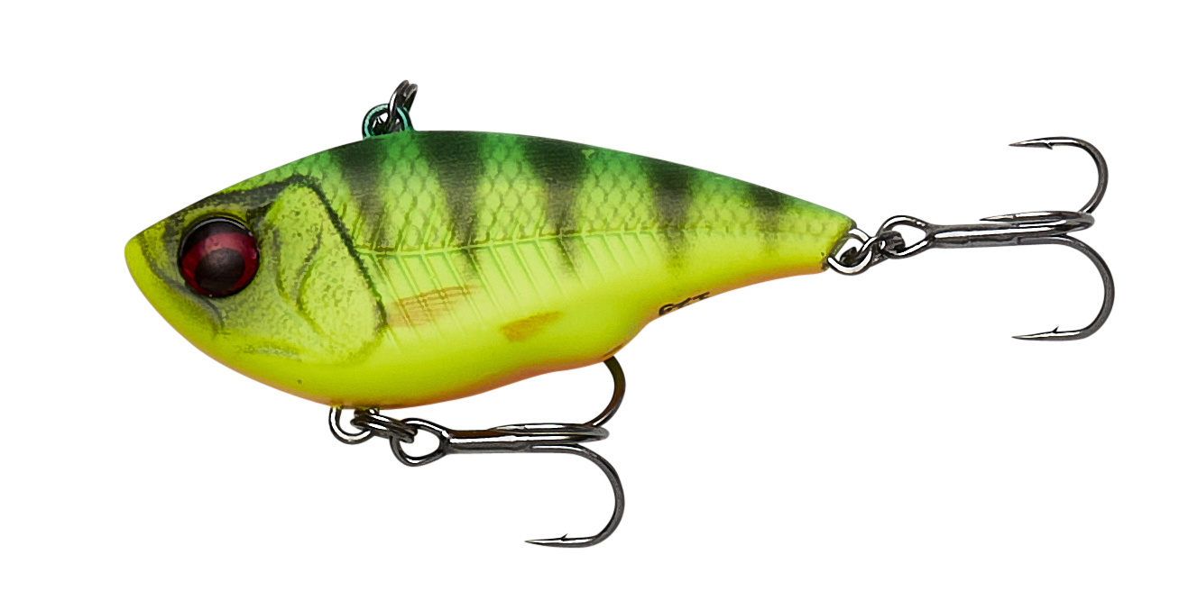 FAT VIBES 5.1CM 11G SINKING FIRETIGER